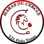 Haras Du Cercle Td Polo Team Centre Equestre Saint Gatien Des Bois Logo